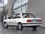 BMW 3-Series Coupe Elektro-Antrieb 1987 года